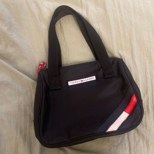 Vintage Tommy Hilfiger baguette